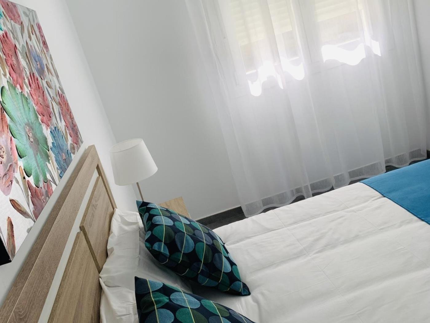 Tinerfe El Grande 15 Daire Costa Adeje Dış mekan fotoğraf