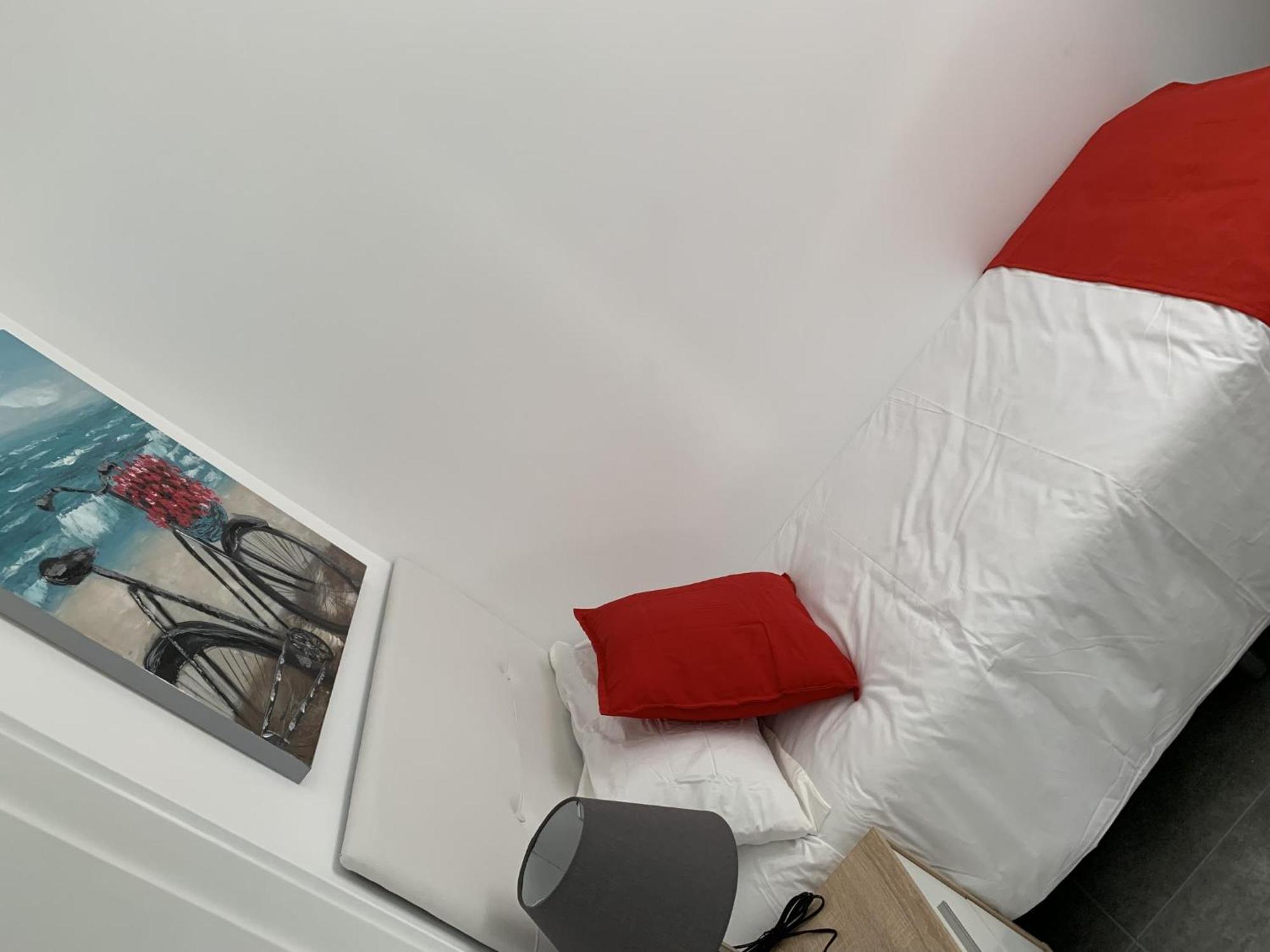 Tinerfe El Grande 15 Daire Costa Adeje Dış mekan fotoğraf