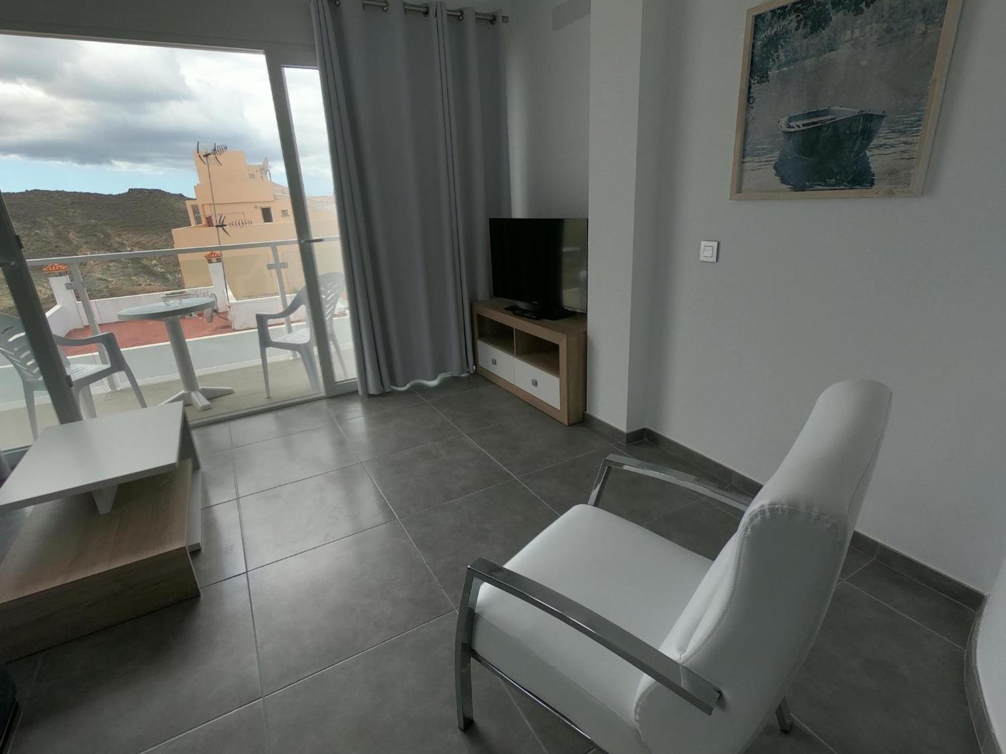 Tinerfe El Grande 15 Daire Costa Adeje Dış mekan fotoğraf