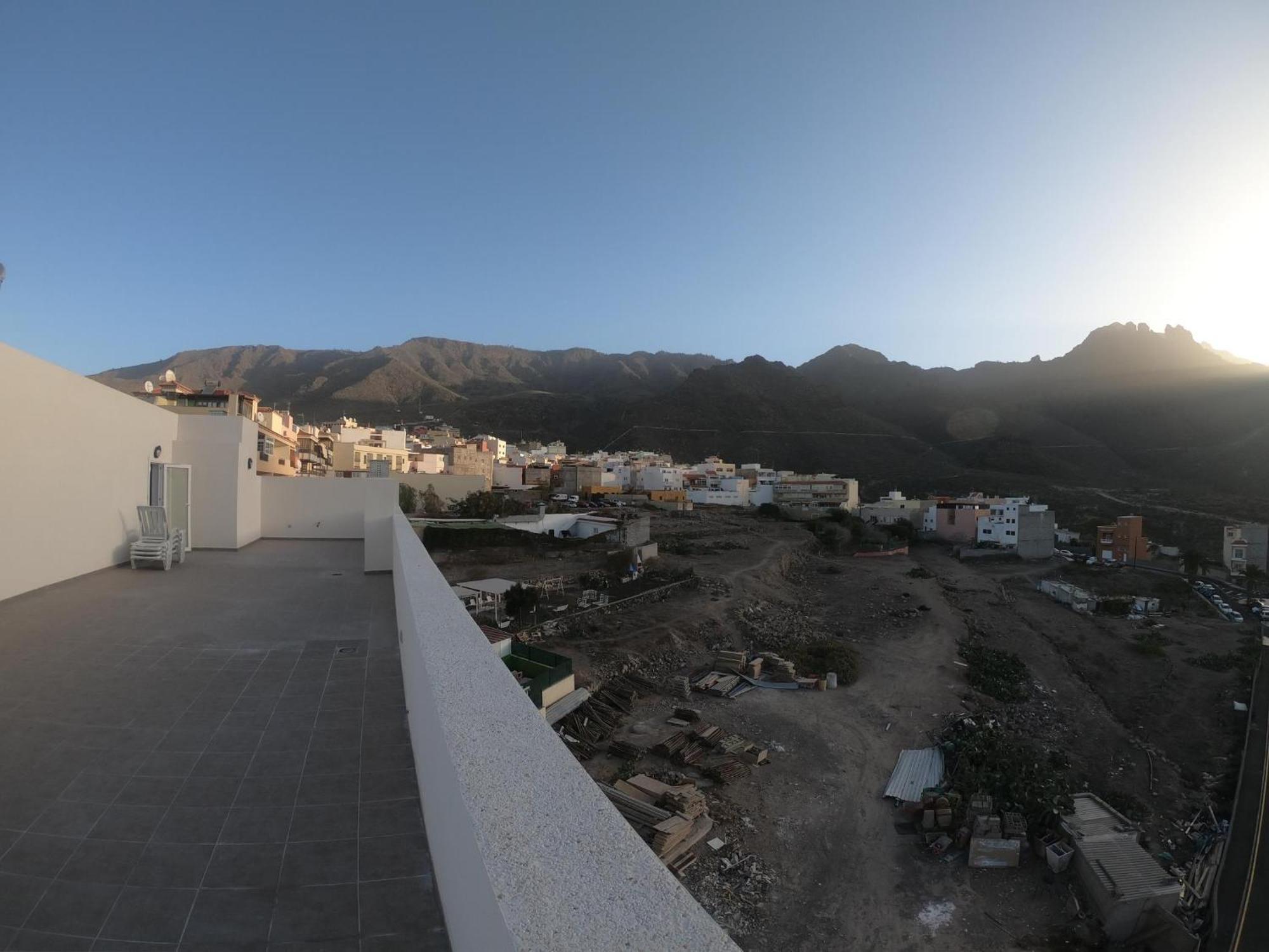 Tinerfe El Grande 15 Daire Costa Adeje Dış mekan fotoğraf