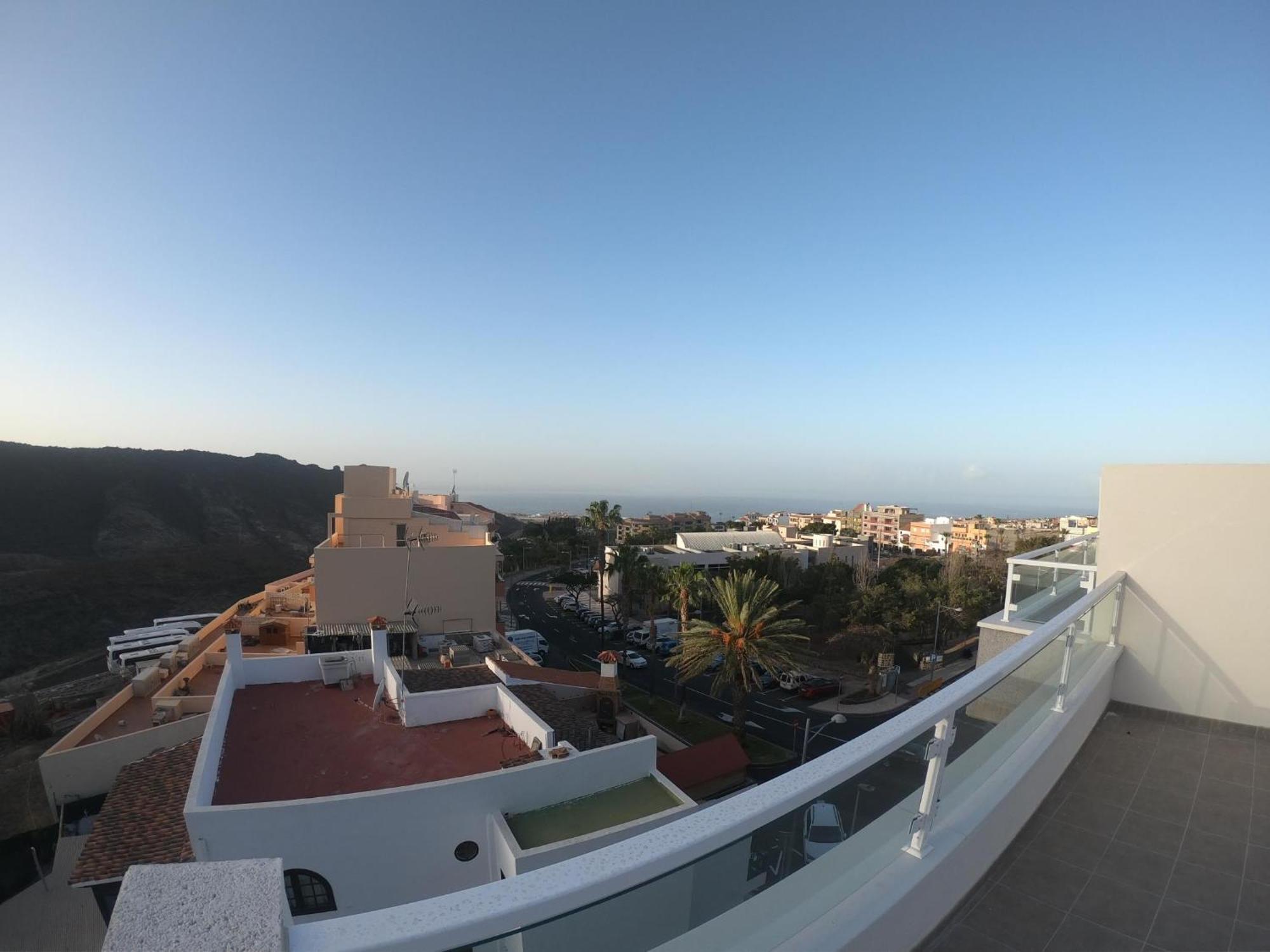 Tinerfe El Grande 15 Daire Costa Adeje Dış mekan fotoğraf