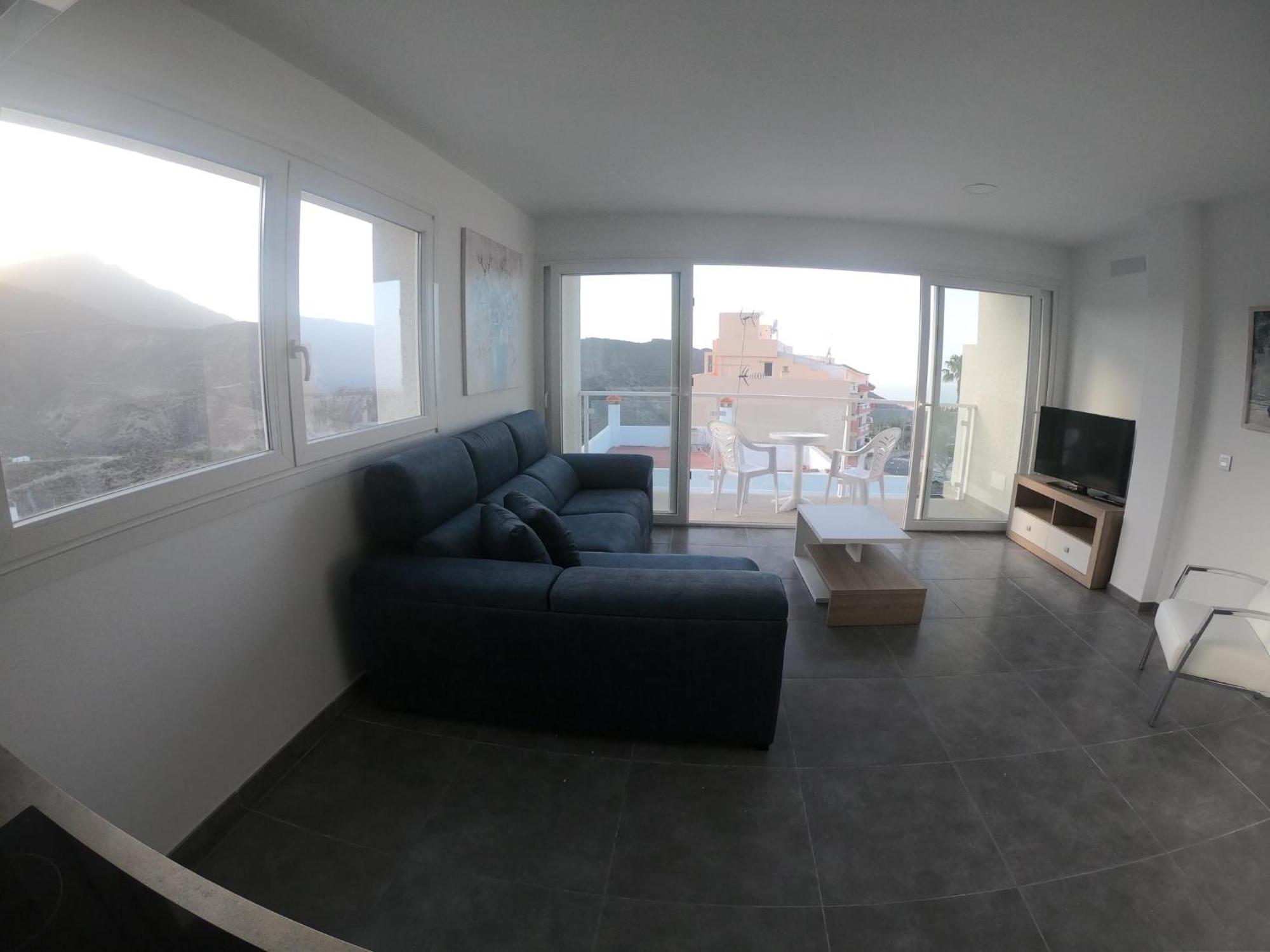 Tinerfe El Grande 15 Daire Costa Adeje Dış mekan fotoğraf