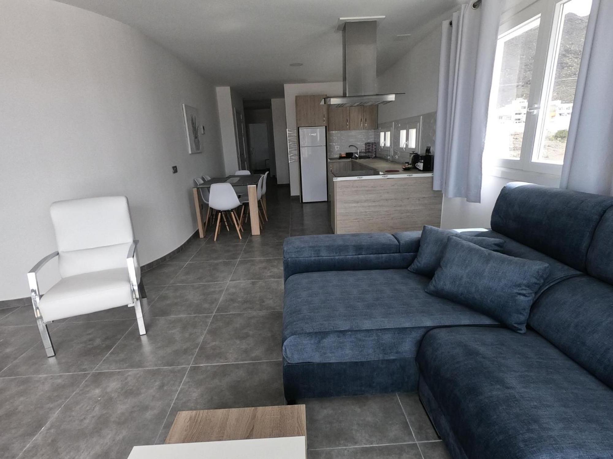 Tinerfe El Grande 15 Daire Costa Adeje Dış mekan fotoğraf