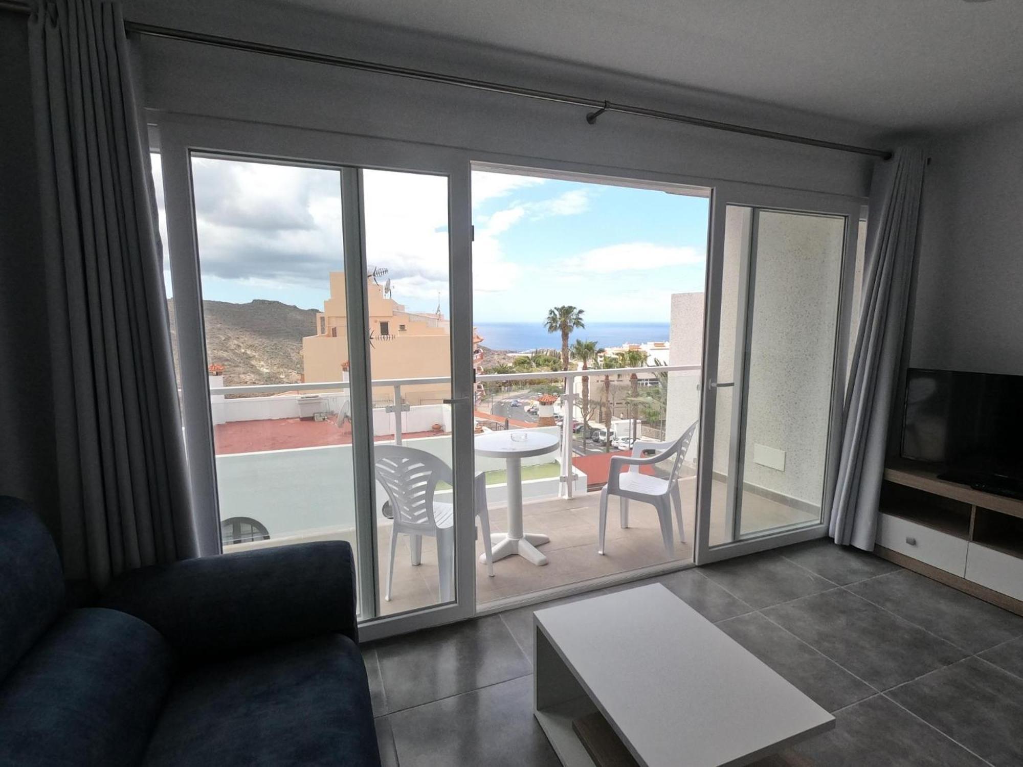 Tinerfe El Grande 15 Daire Costa Adeje Dış mekan fotoğraf