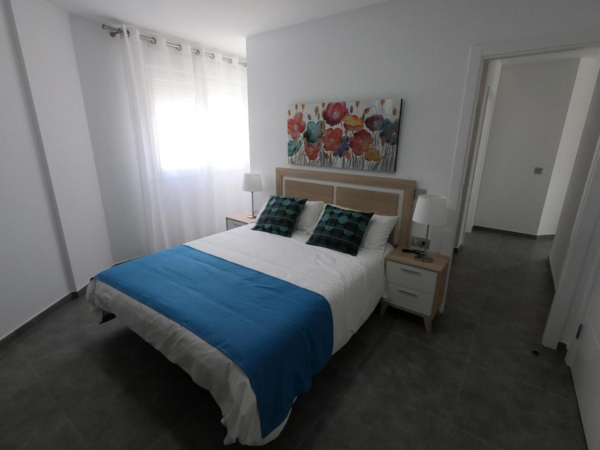 Tinerfe El Grande 15 Daire Costa Adeje Dış mekan fotoğraf