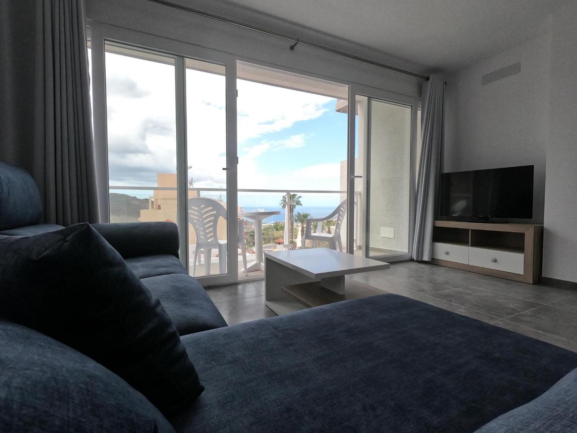 Tinerfe El Grande 15 Daire Costa Adeje Dış mekan fotoğraf