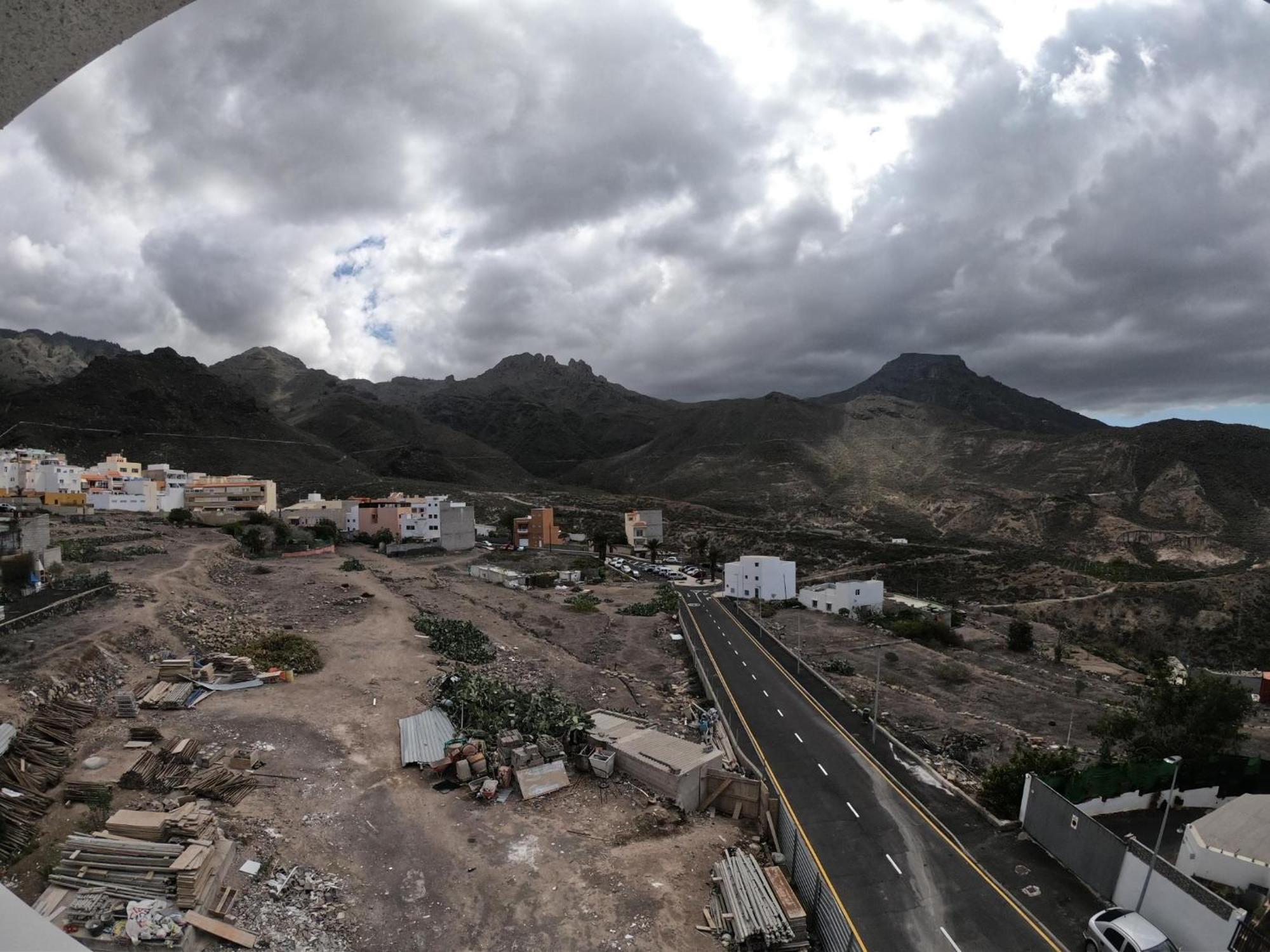 Tinerfe El Grande 15 Daire Costa Adeje Dış mekan fotoğraf