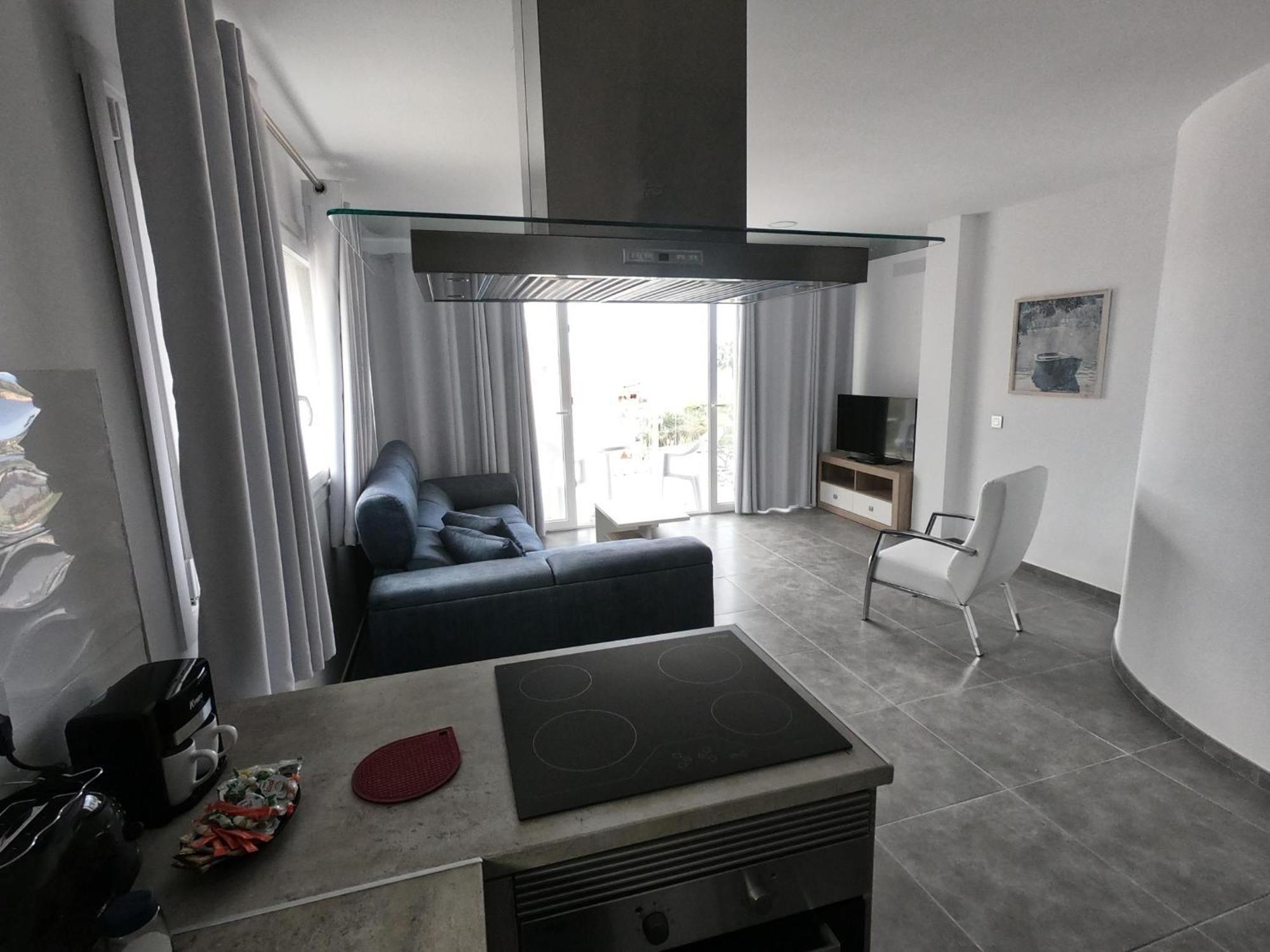 Tinerfe El Grande 15 Daire Costa Adeje Dış mekan fotoğraf