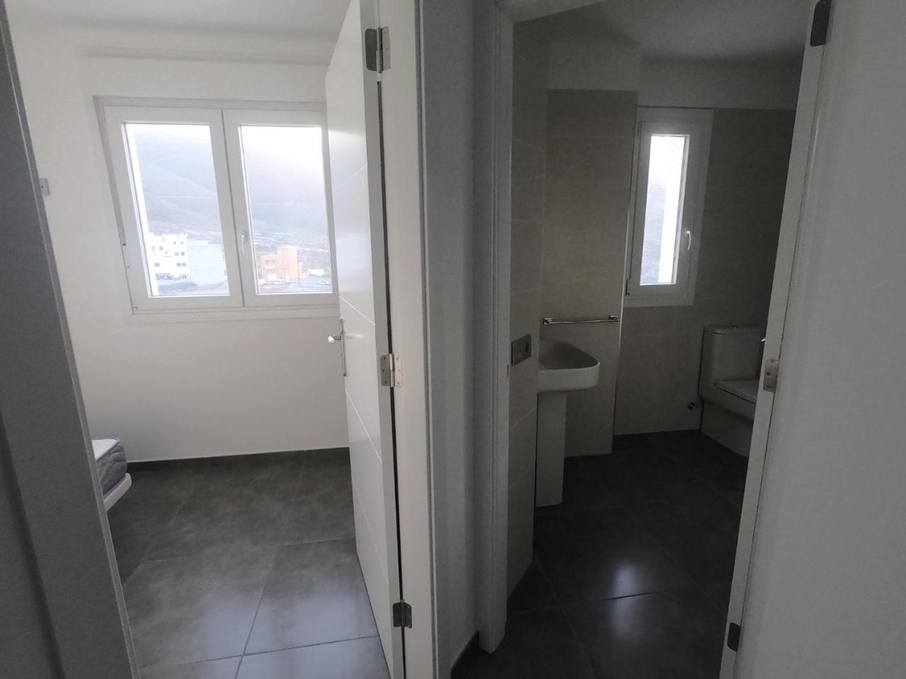 Tinerfe El Grande 15 Daire Costa Adeje Dış mekan fotoğraf