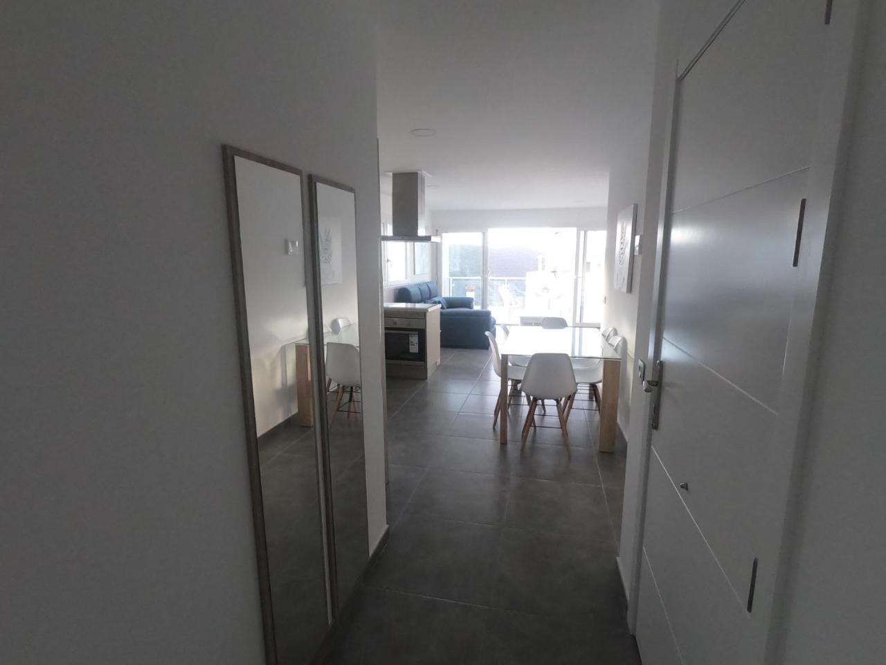 Tinerfe El Grande 15 Daire Costa Adeje Dış mekan fotoğraf