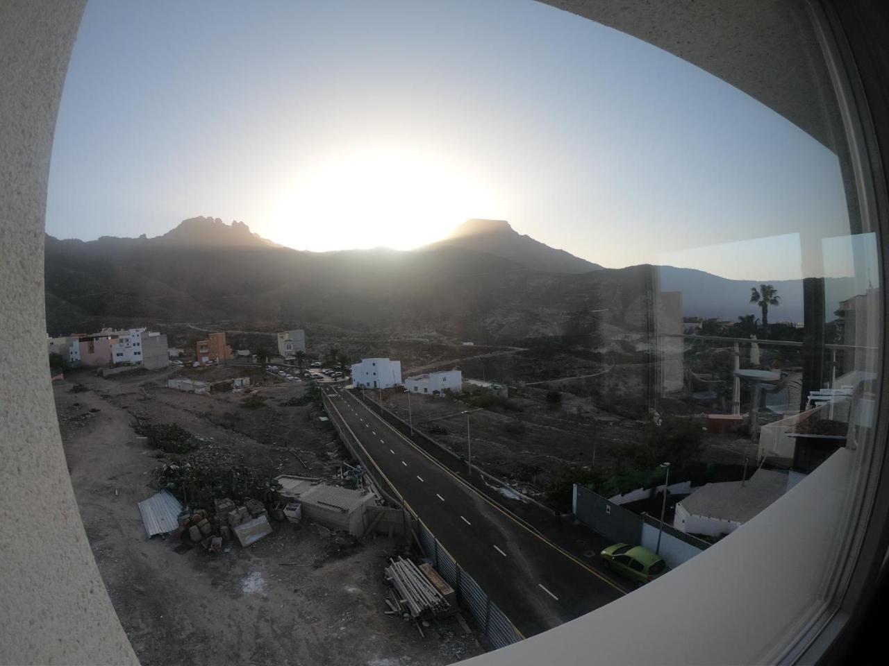 Tinerfe El Grande 15 Daire Costa Adeje Dış mekan fotoğraf