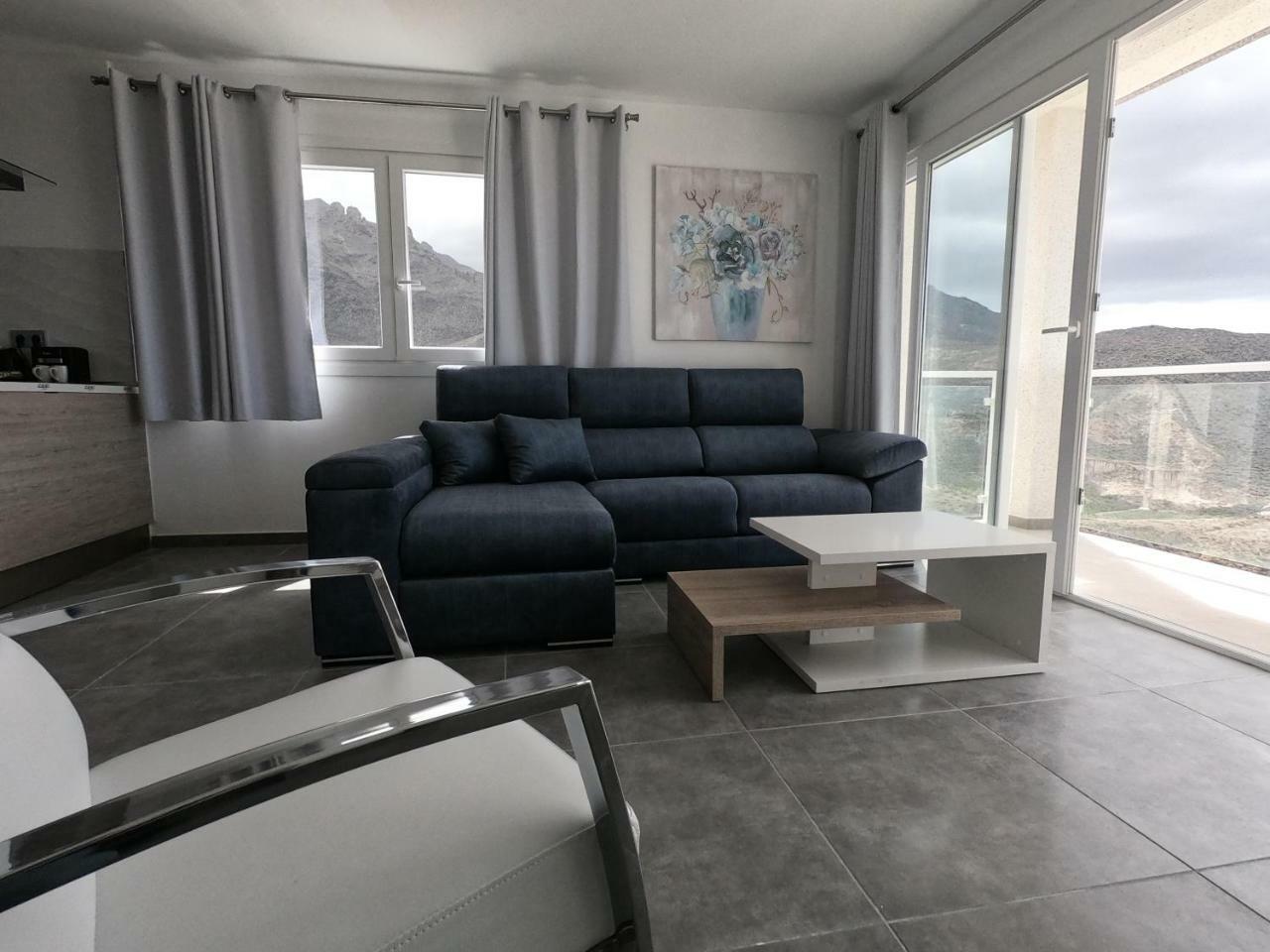 Tinerfe El Grande 15 Daire Costa Adeje Dış mekan fotoğraf