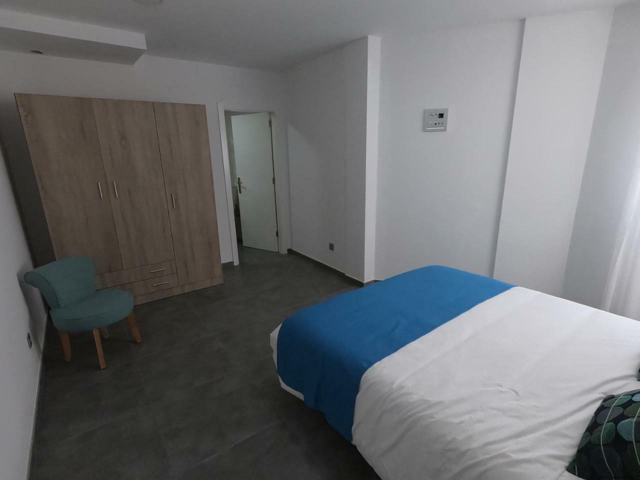 Tinerfe El Grande 15 Daire Costa Adeje Dış mekan fotoğraf