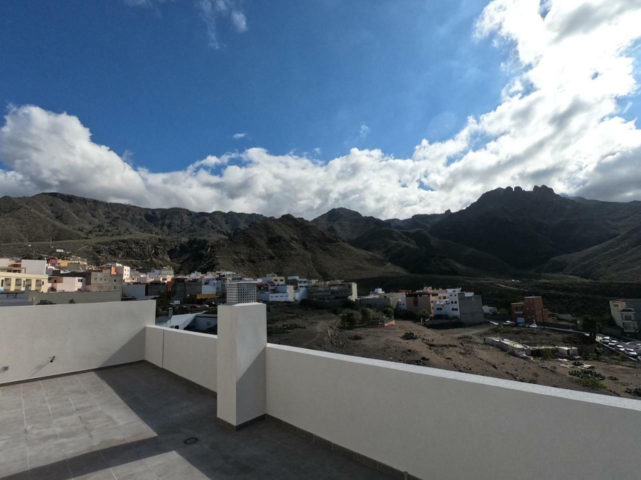 Tinerfe El Grande 15 Daire Costa Adeje Dış mekan fotoğraf